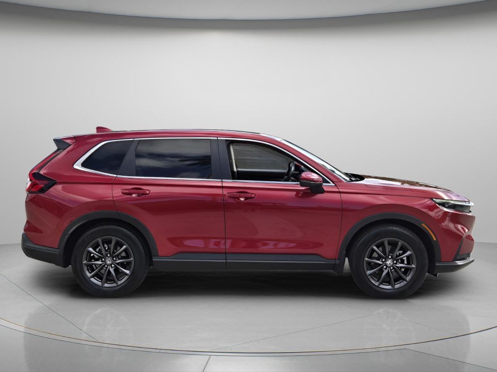 2026 Honda CR-V - $36,047
