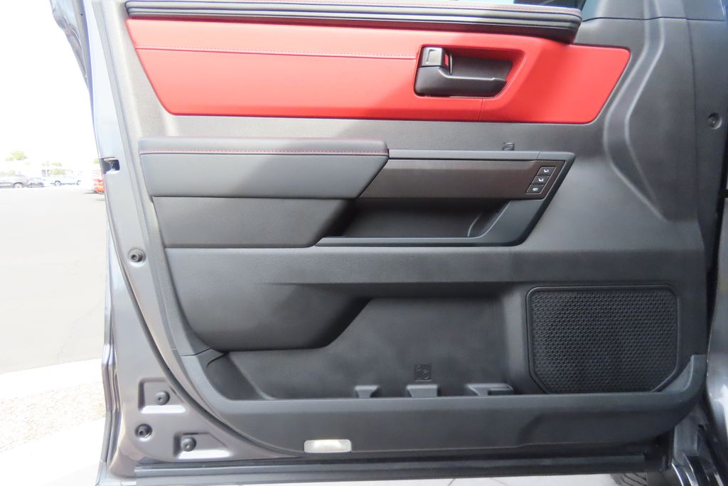 Thumbnail: 2026 Toyota Sequoia - 23