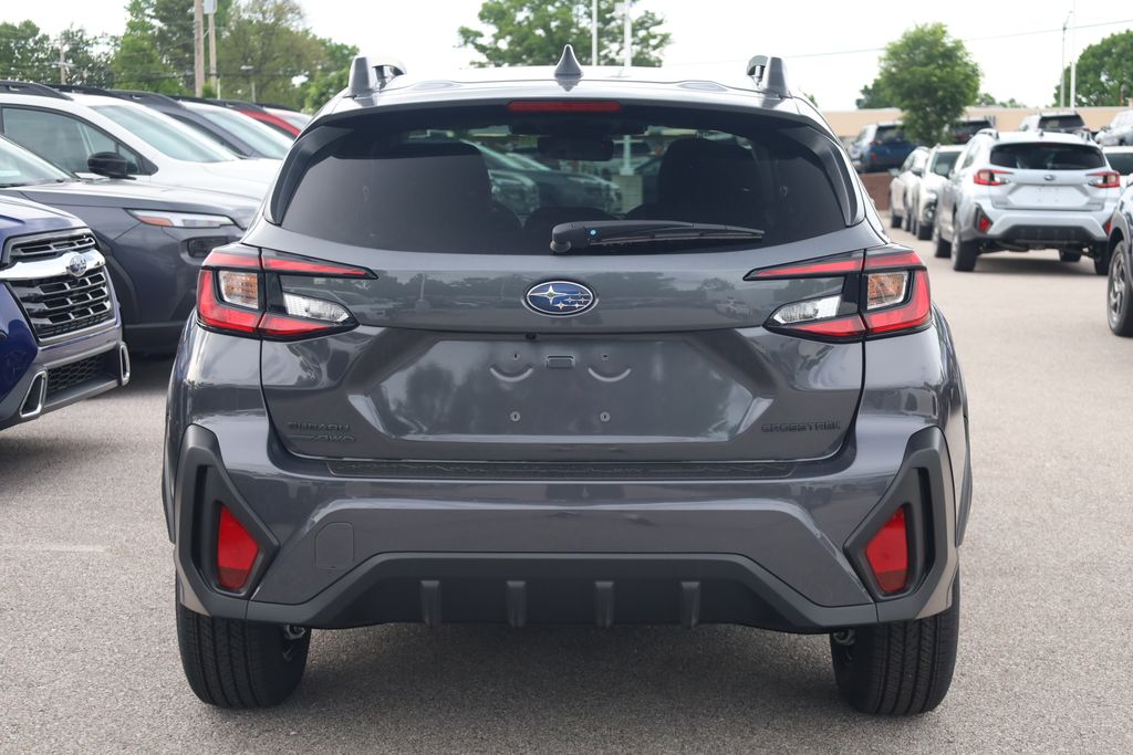 new 2026 Subaru Crosstrek car, priced at $30,514