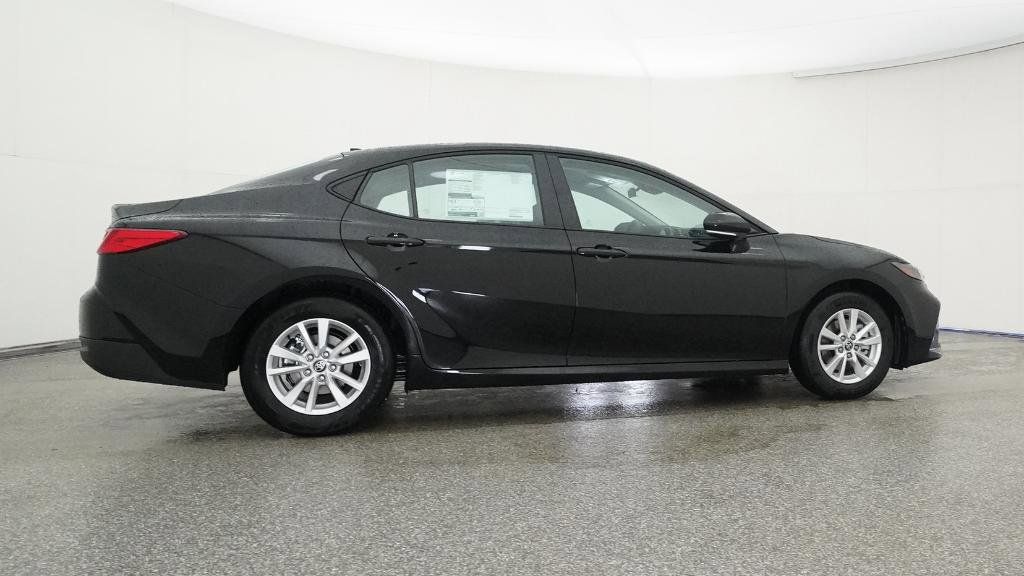 Thumbnail: 2026 Toyota Camry - 14