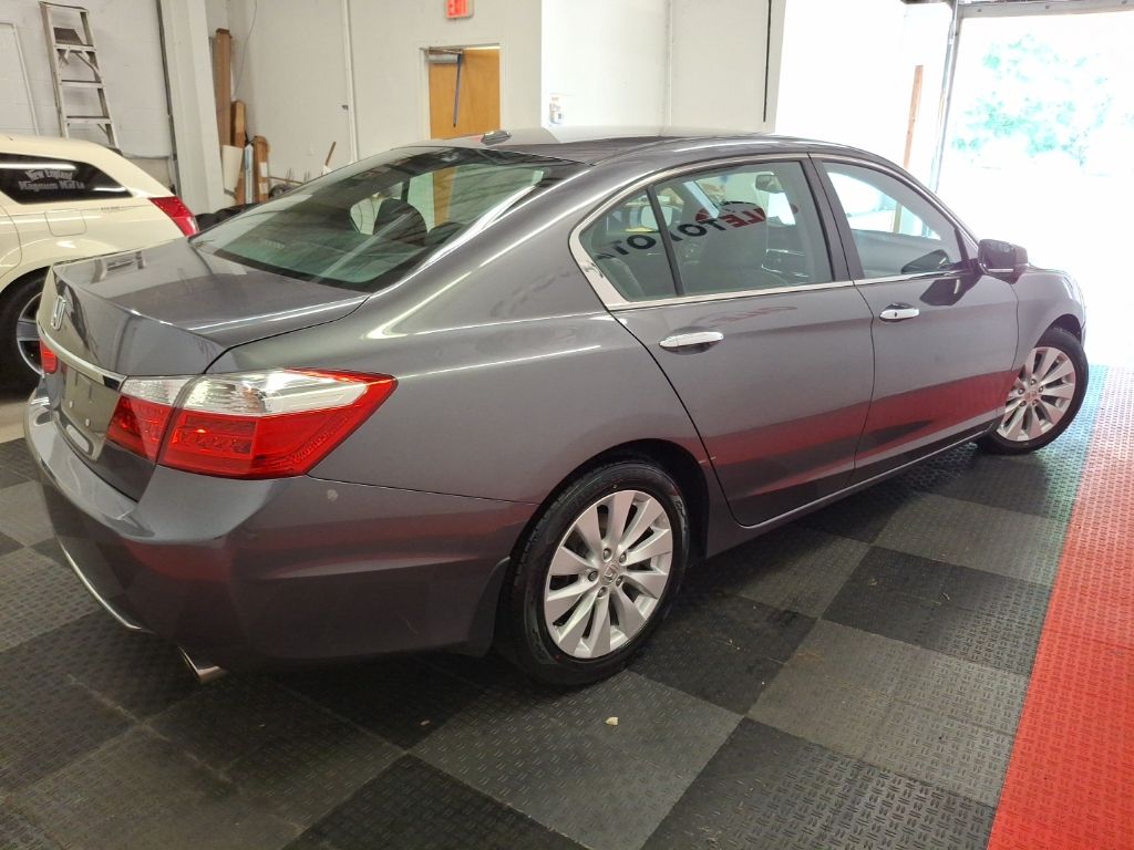 Used 2015 Honda Accord Sedan