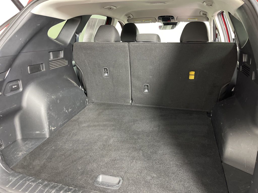 Thumbnail: 2025 Hyundai Tucson - 8