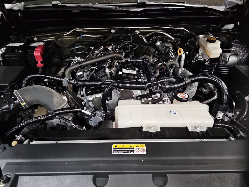 Used 2024 Toyota Tacoma Truck
