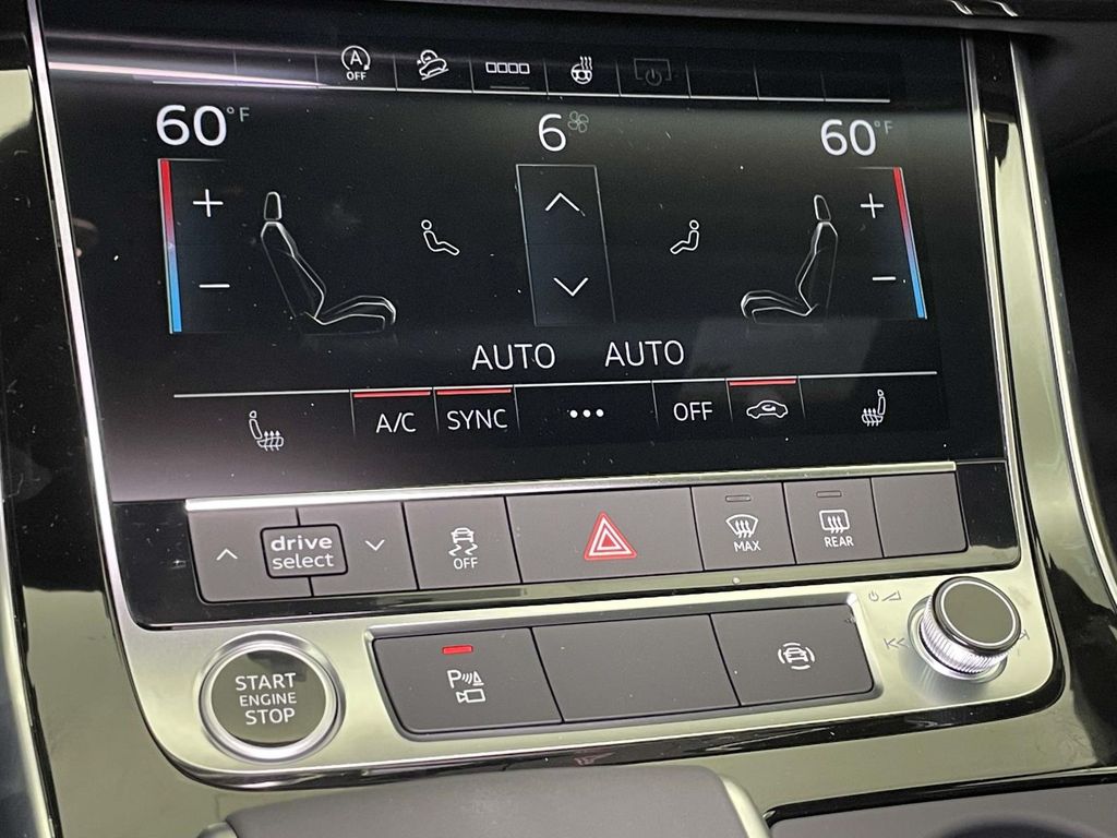 2026 Audi Q7 45 Premium Gray at Audi Porsche Sewickley