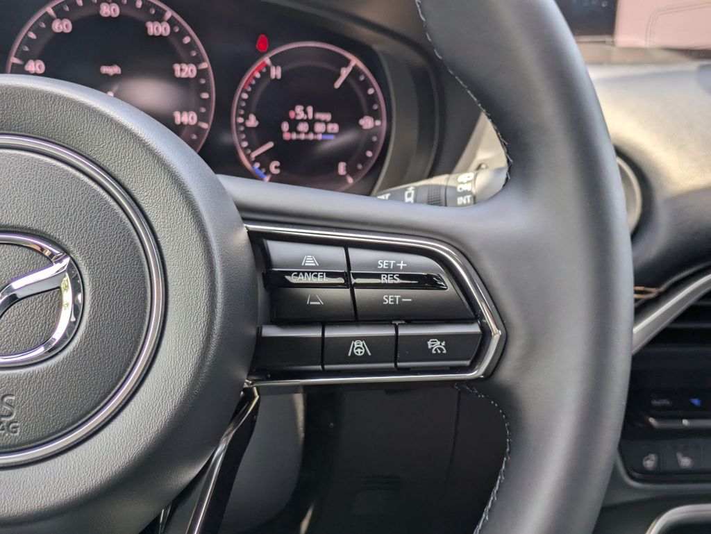 2026 Mazda CX-90 3.3 Turbo Premium Plus