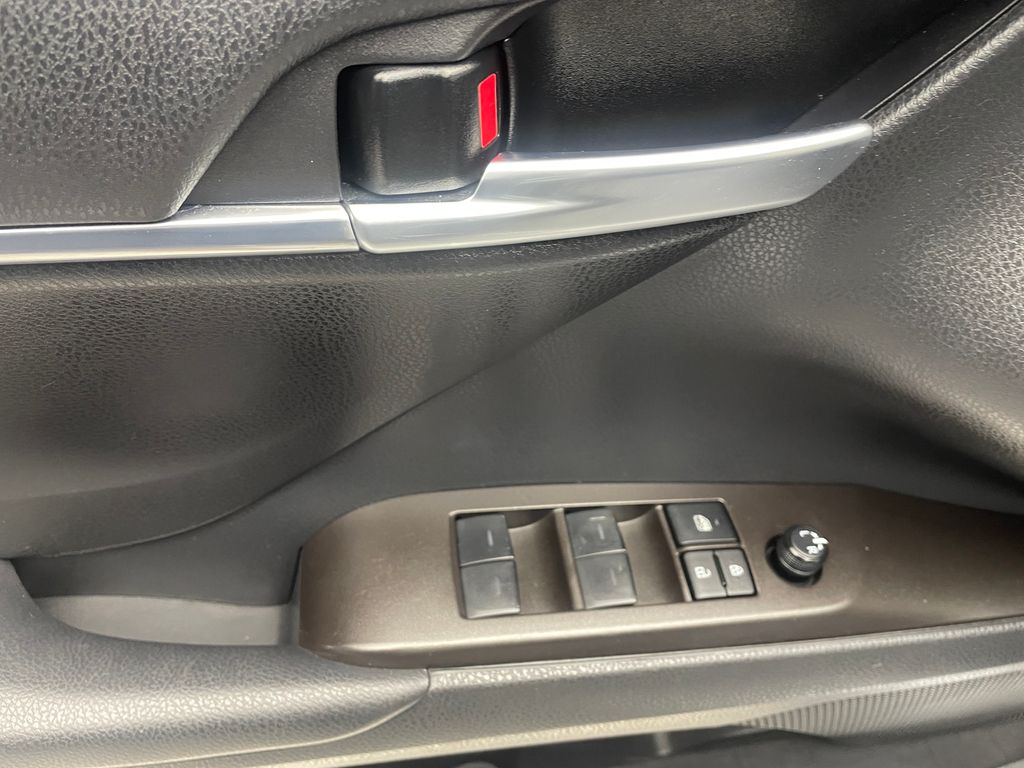 Thumbnail: 2024 Toyota Camry - 10