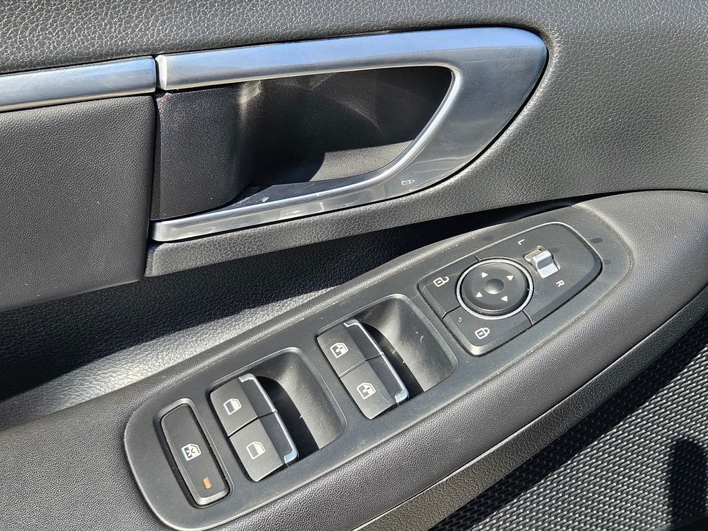 Used Car 2022 Hyundai Sonata  Sel For Sale Under $20,000 In San Marcos, Texas