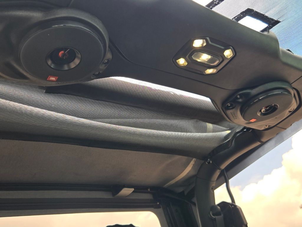 2023 Jeep Wrangler - $27,669