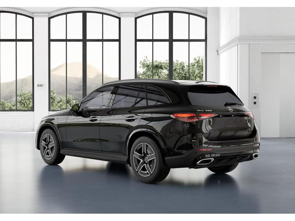 Thumbnail: 2026 Mercedes-Benz GLC - 29