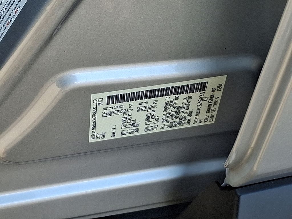 Thumbnail: 2023 Nissan Rogue - 27