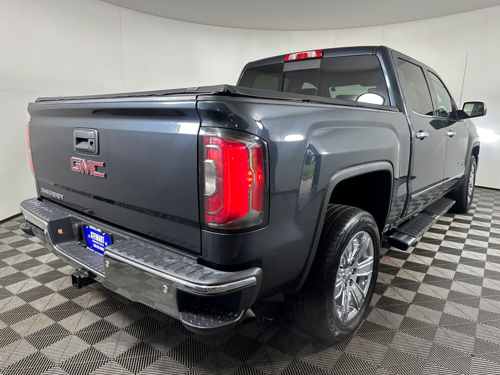 2018 GMC Sierra 1500 SLT - Image 5