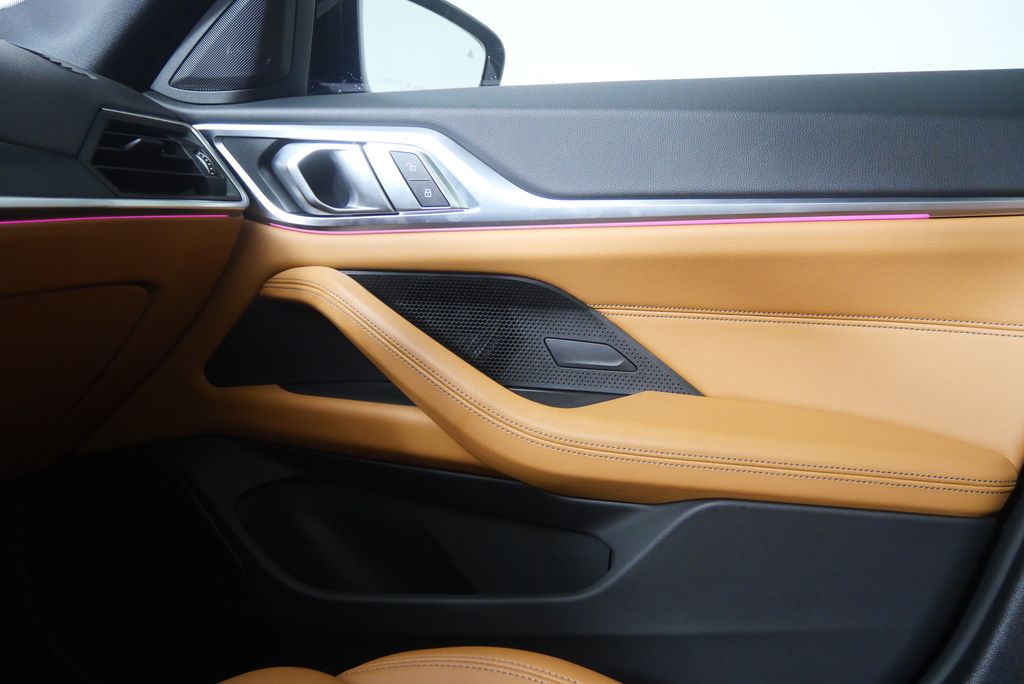 Thumbnail: 2023 BMW i4 - 26