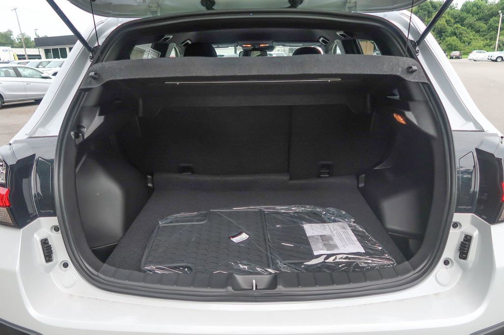 2025 Mitsubishi Outlander Sport 2.0 Trail Edition AWC