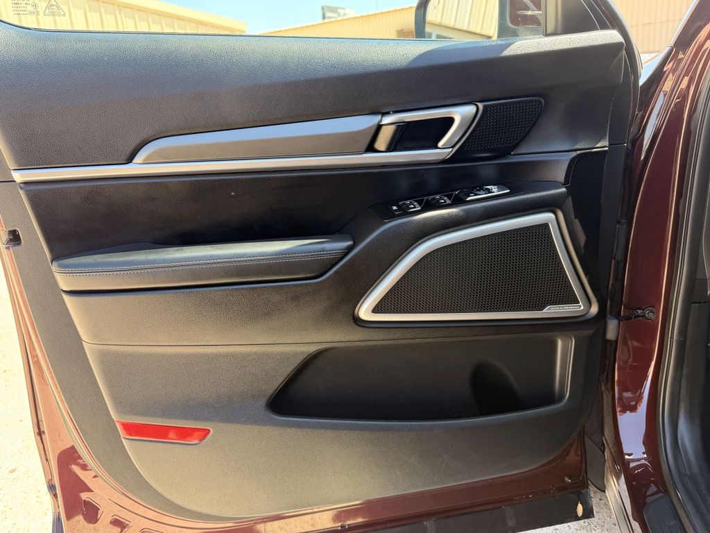 2020 Kia Telluride S Purple at Parkway Family Mazda