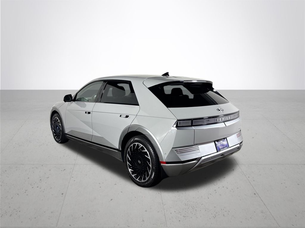 2023 Hyundai IONIQ 5 Limited