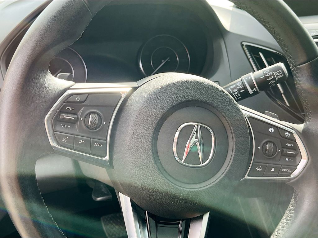 2023 Acura RDX Base - Photo 11
