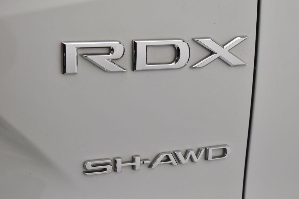 Thumbnail: 2021 Acura RDX - 9