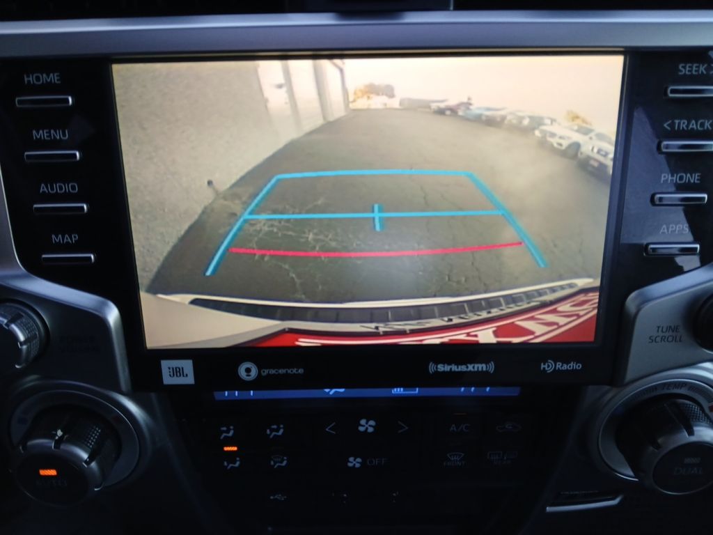 Used Car 2021 Toyota 4runner  Limited For Sale Under $50,000 In Austin, Texas