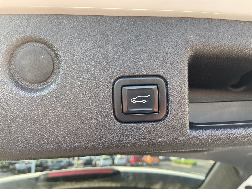 2022 Chevrolet Equinox LT 20