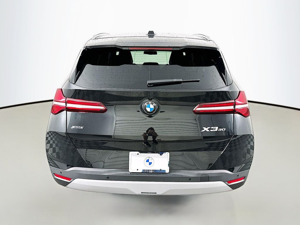 Thumbnail: 2026 BMW X3 - 6