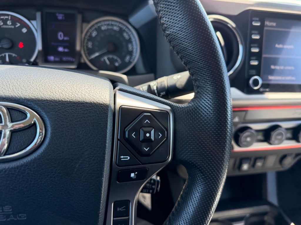 Used 2020 Toyota Tacoma Truck