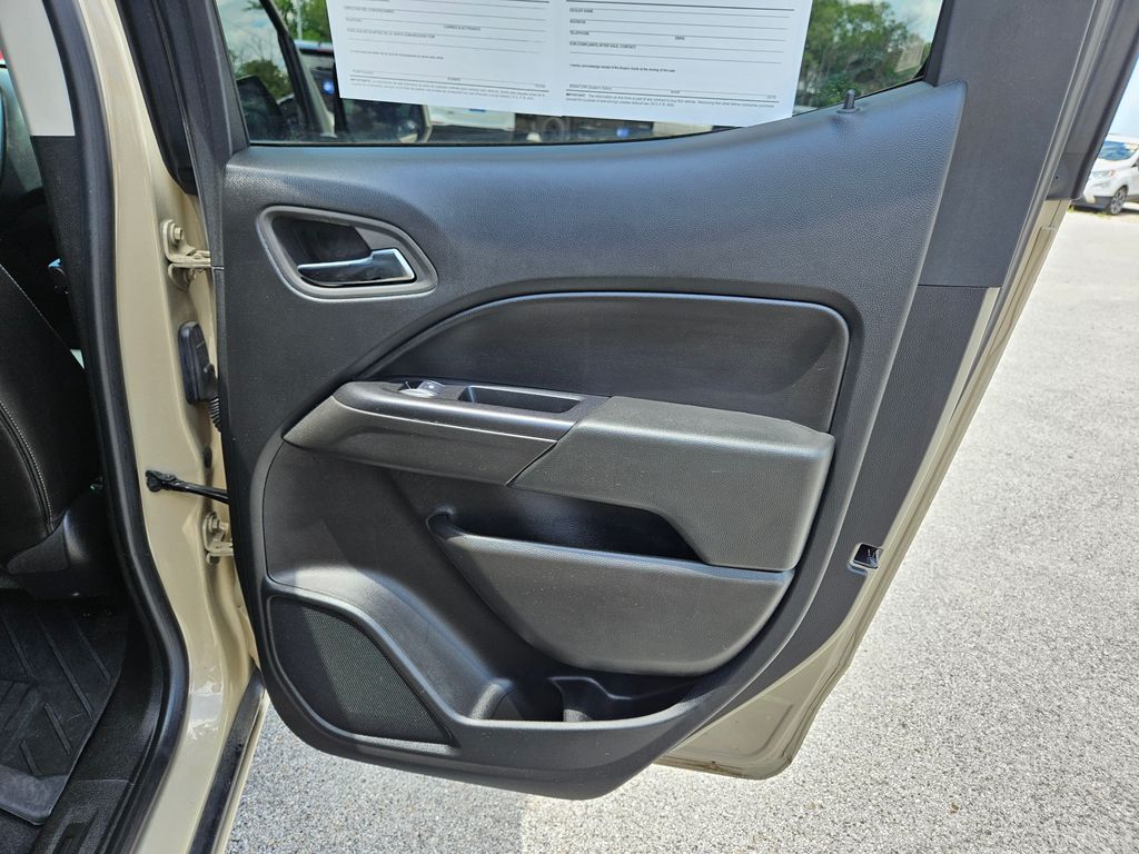 Used 2022 Chevrolet Colorado Truck