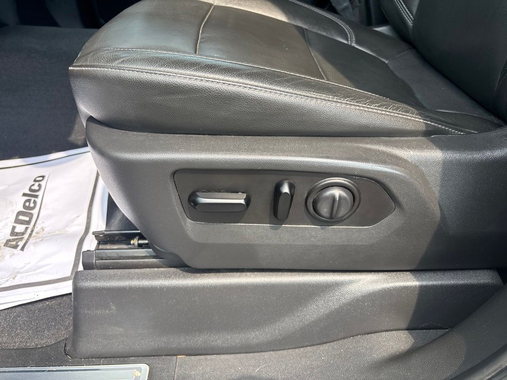 Used 2020 Chevrolet Silverado 1500 Truck