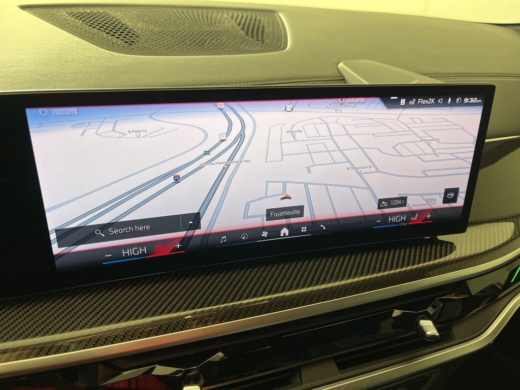 Thumbnail: 2024 BMW X6 - 31