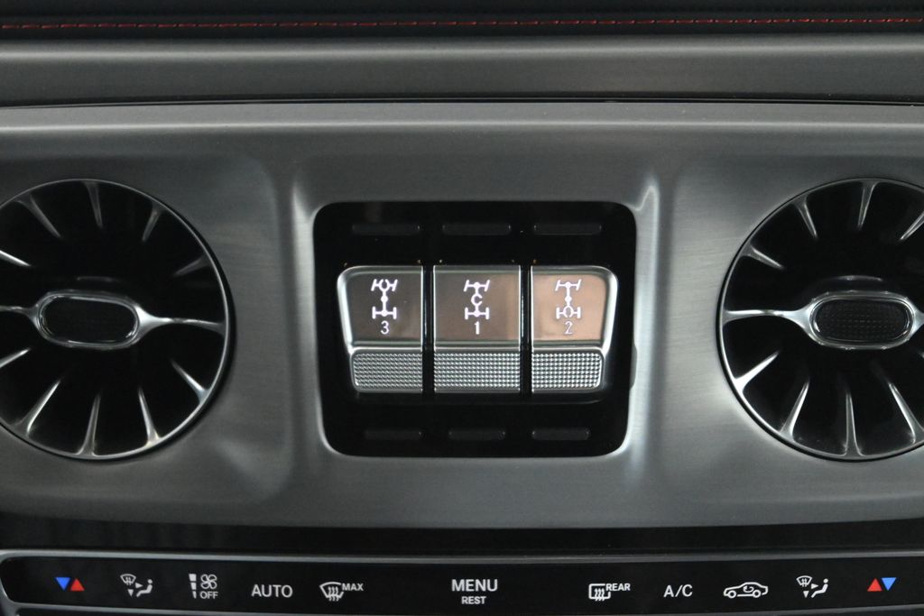 Thumbnail: 2023 Mercedes-Benz G-Class - 24