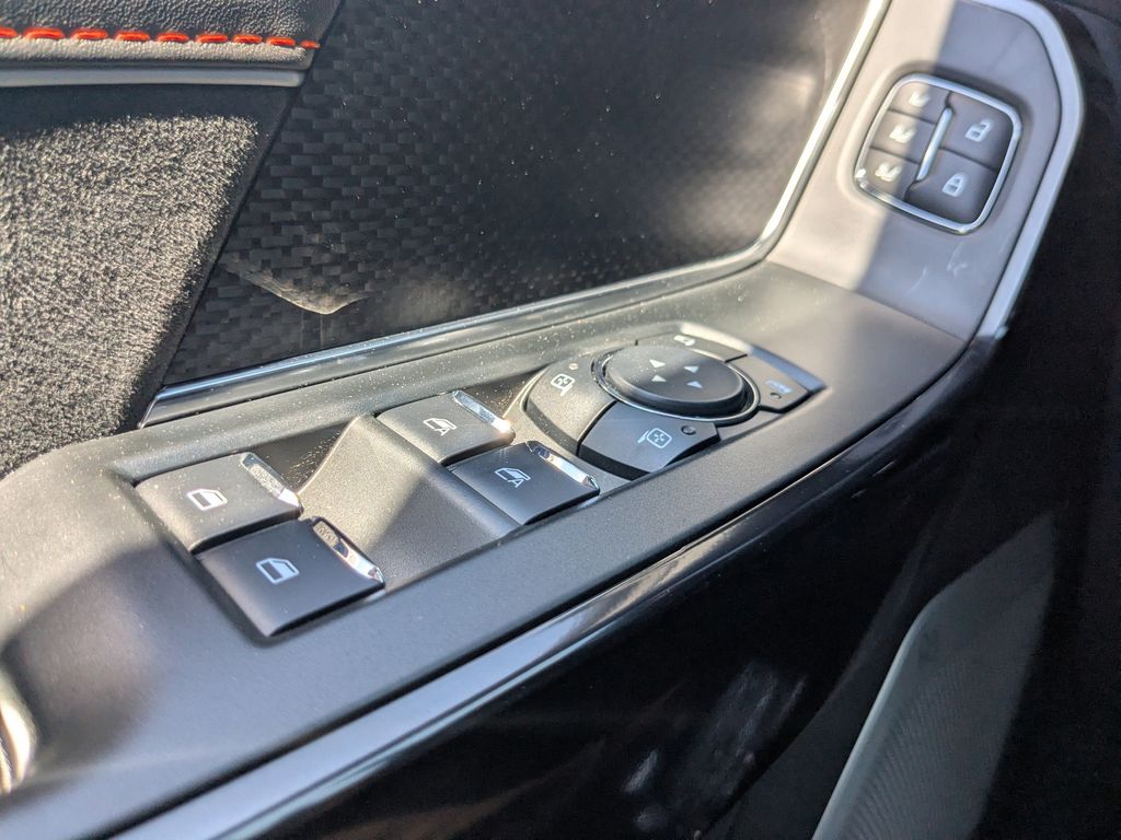 2025 Ford F-150 Raptor R