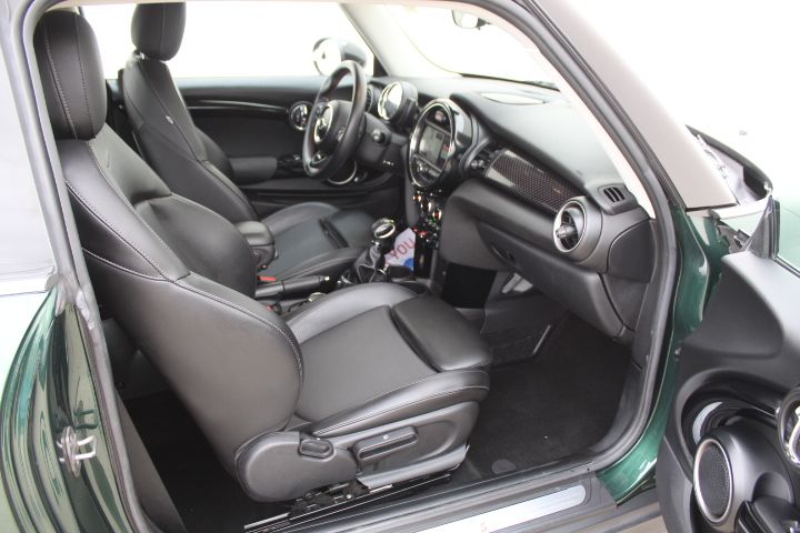Used Car 2015 Mini Cooper S  Base For Sale Under $15,000 In Georgetown, Texas