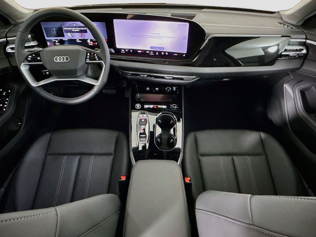 Thumbnail: 2026 Audi A5 - 13
