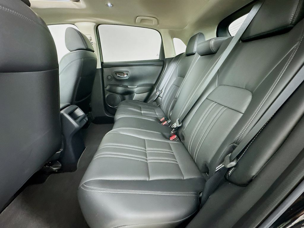 Used Car 2024 Honda Hr-v  Ex-l For Sale Under $30,000 In Austin, Texas