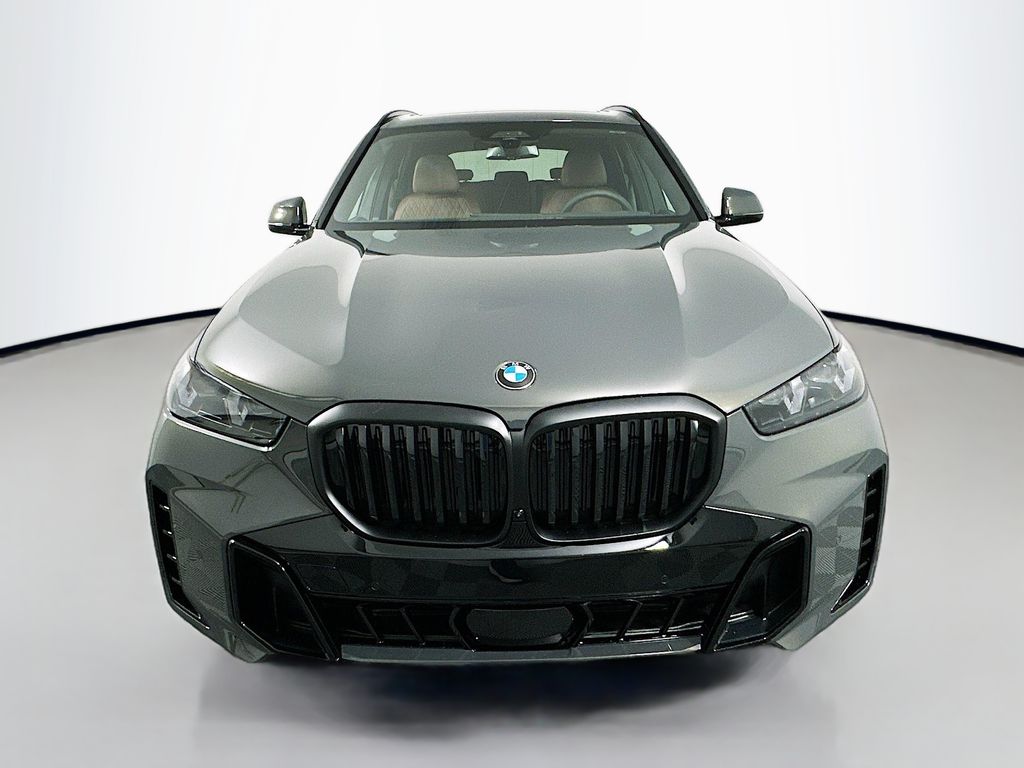 Thumbnail: 2026 BMW X5 - 2