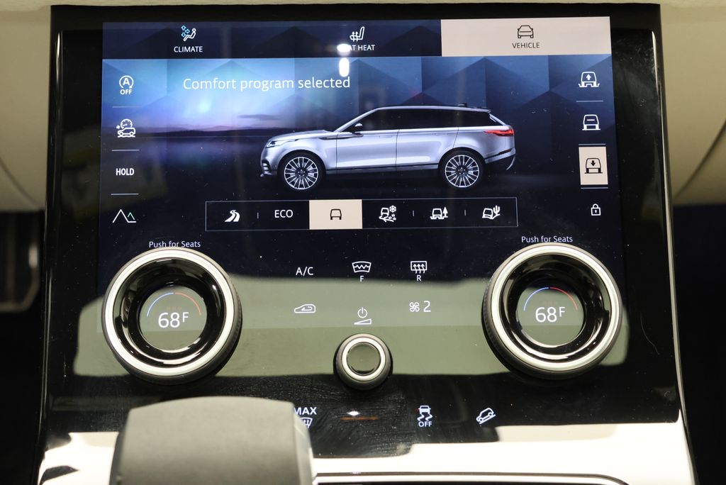 Thumbnail: 2023 Land Rover Range Rover Velar - 24