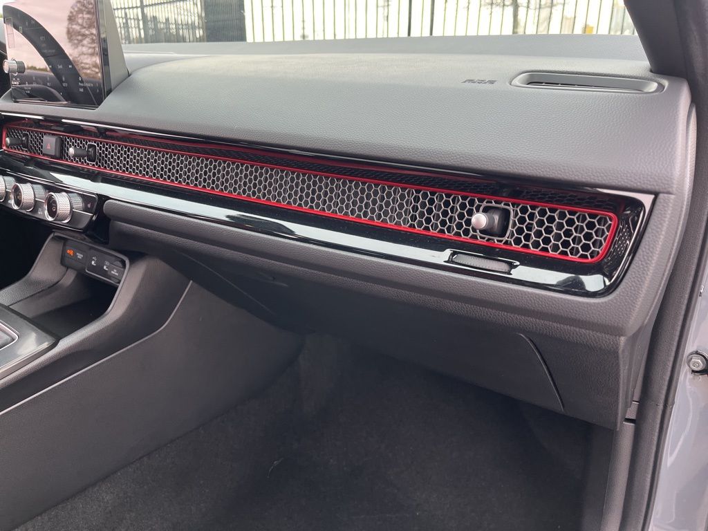 Thumbnail: 2025 Honda Civic - 29