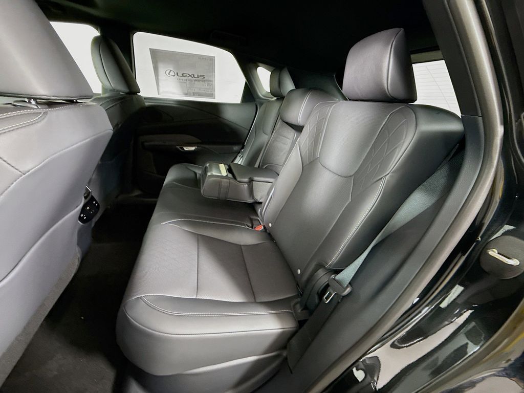 Thumbnail: 2026 Lexus RX - 17