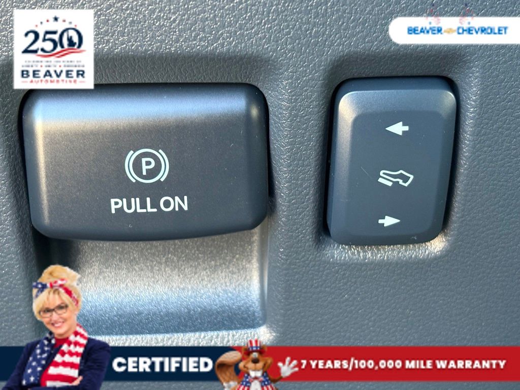 Used 2025 Ford F-150 Truck