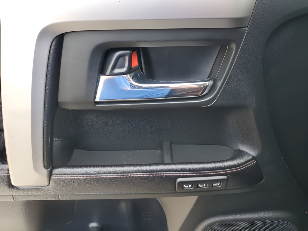 Used Car 2017 Toyota 4runner  Limited For Sale Under $25,000 In Austin, Texas