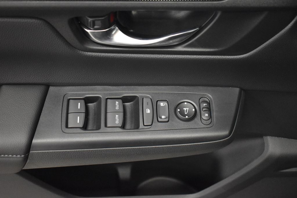 Thumbnail: 2026 Honda CR-V - 9