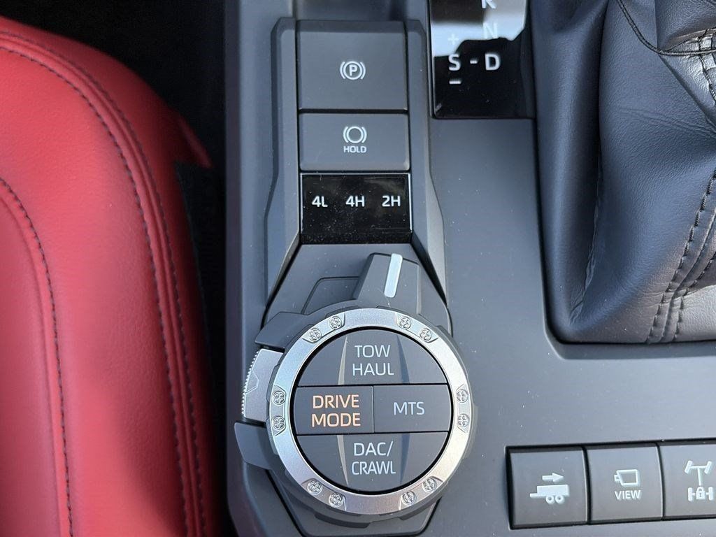 New 2026 Toyota Tacoma i-FORCE MAX Truck