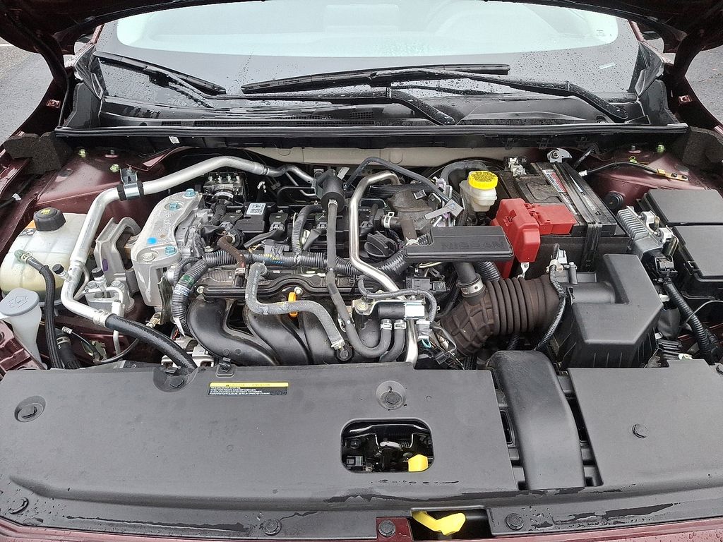 Thumbnail: 2024 Nissan Sentra - 28