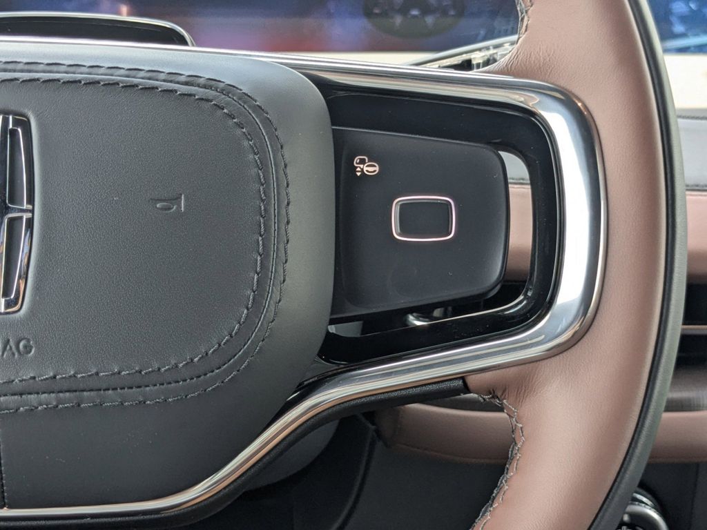 2026 Lincoln Navigator Reserve L