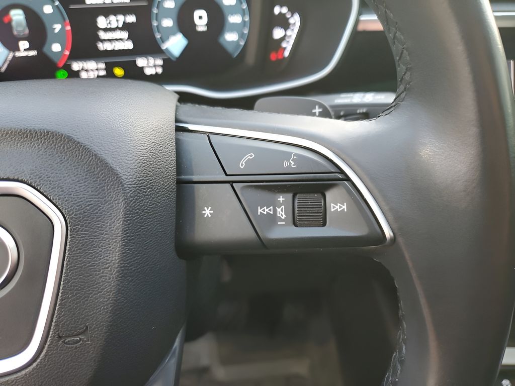 Used Car 2022 Audi Q3  Premium For Sale Under $25,000 In Austin, Texas