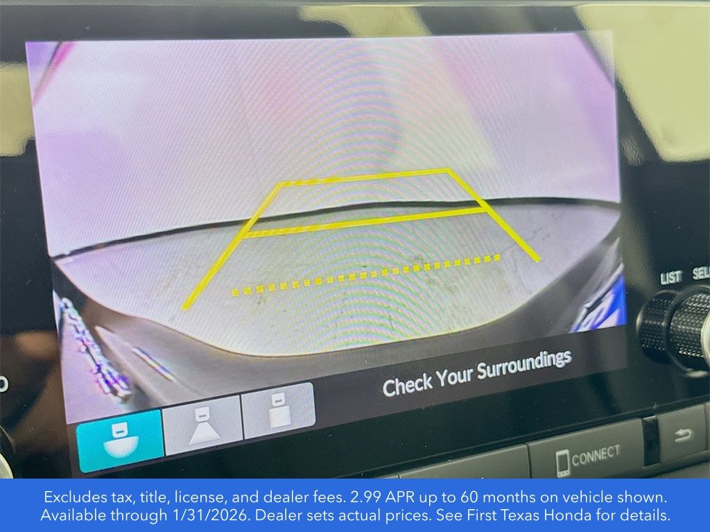 New Car 2025 Honda Accord  Lx For Sale Under $30,000 In Austin, Texas