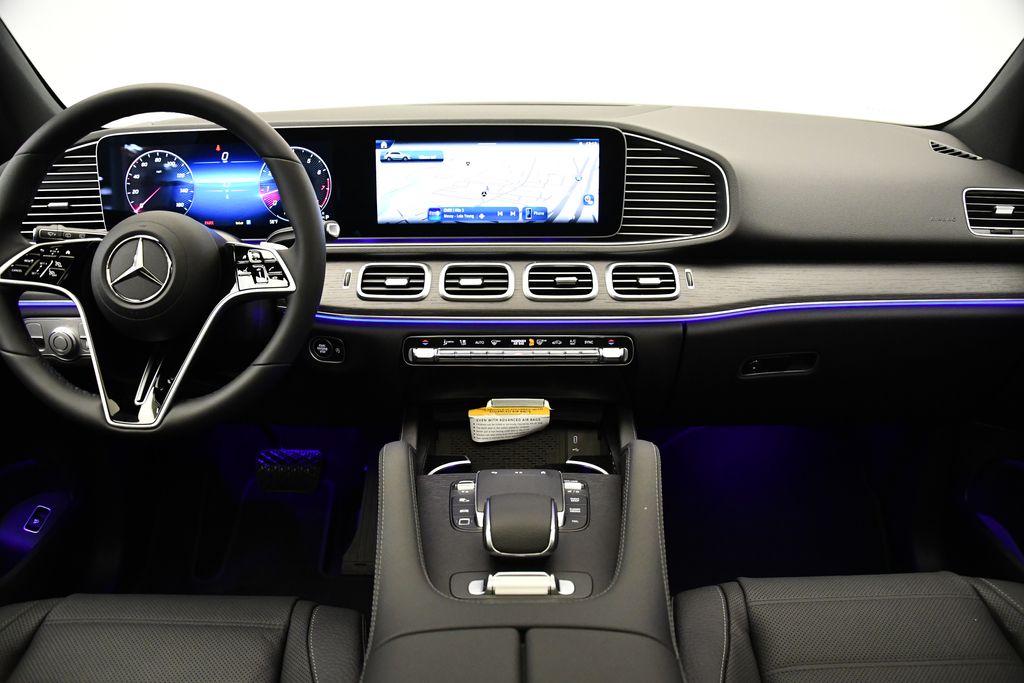 Thumbnail: 2025 Mercedes-Benz GLE - 19