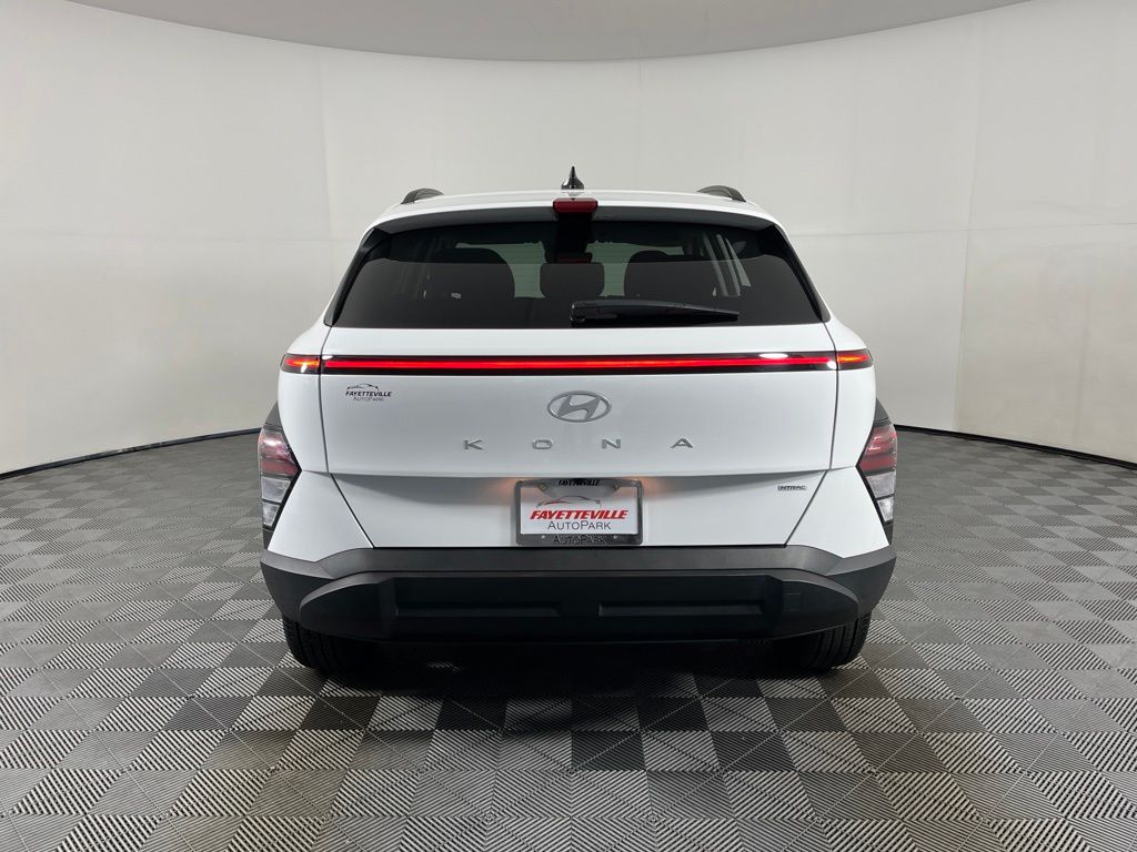 Thumbnail: 2025 Hyundai Kona - 4