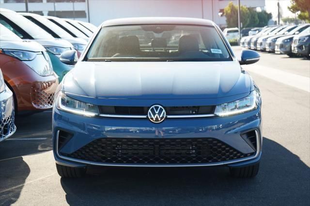 Thumbnail: 2026 Volkswagen Jetta - 5