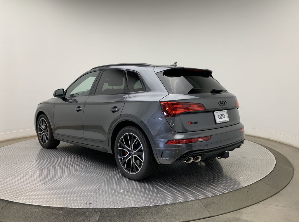 2024 Audi SQ5  6