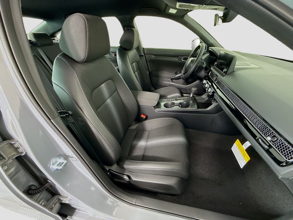 Thumbnail: 2026 Honda Civic - 20